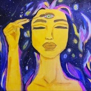 Meet your Posher, Alex